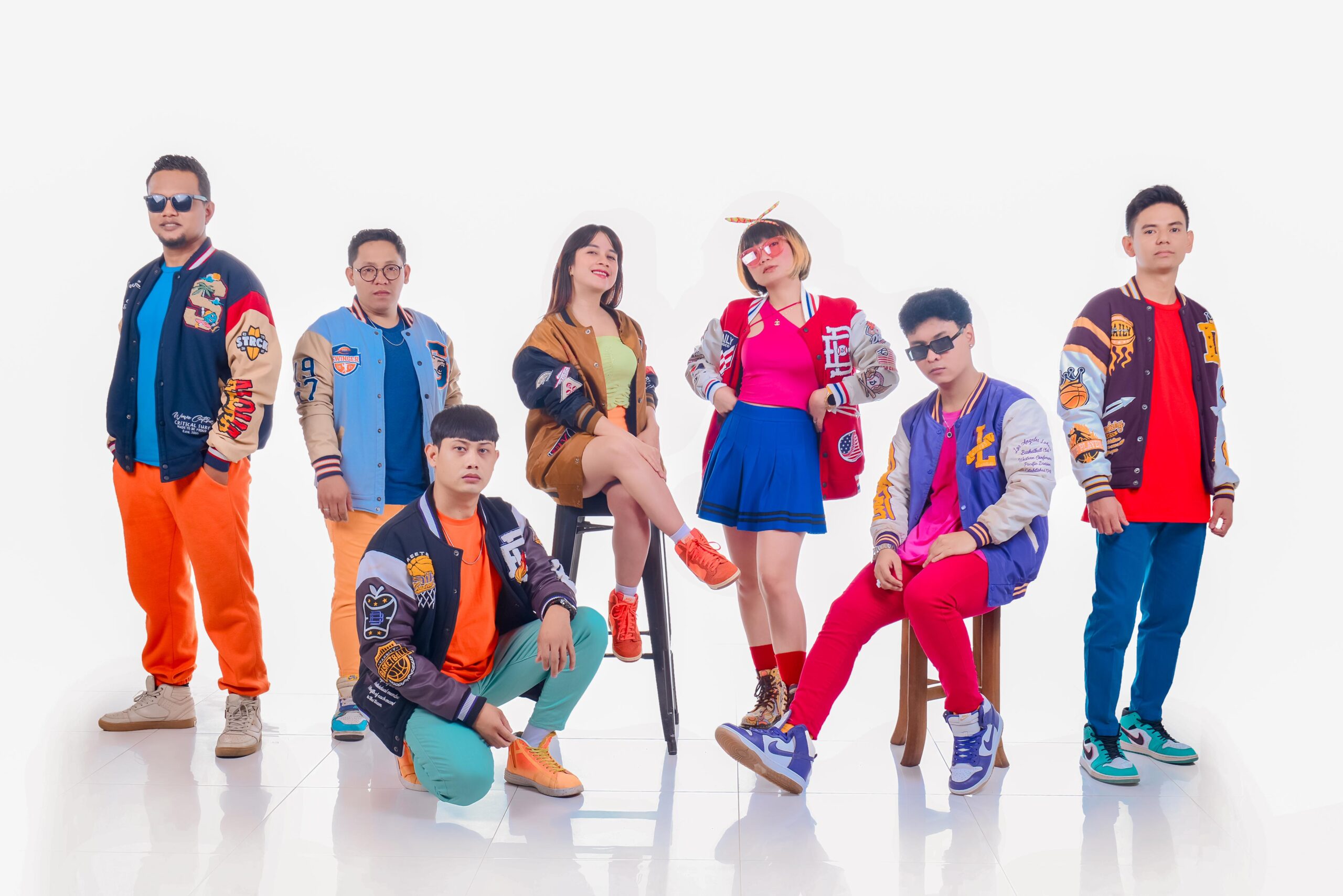 Messa Band Rilis Single Perdana 'Bisa Bahagia'