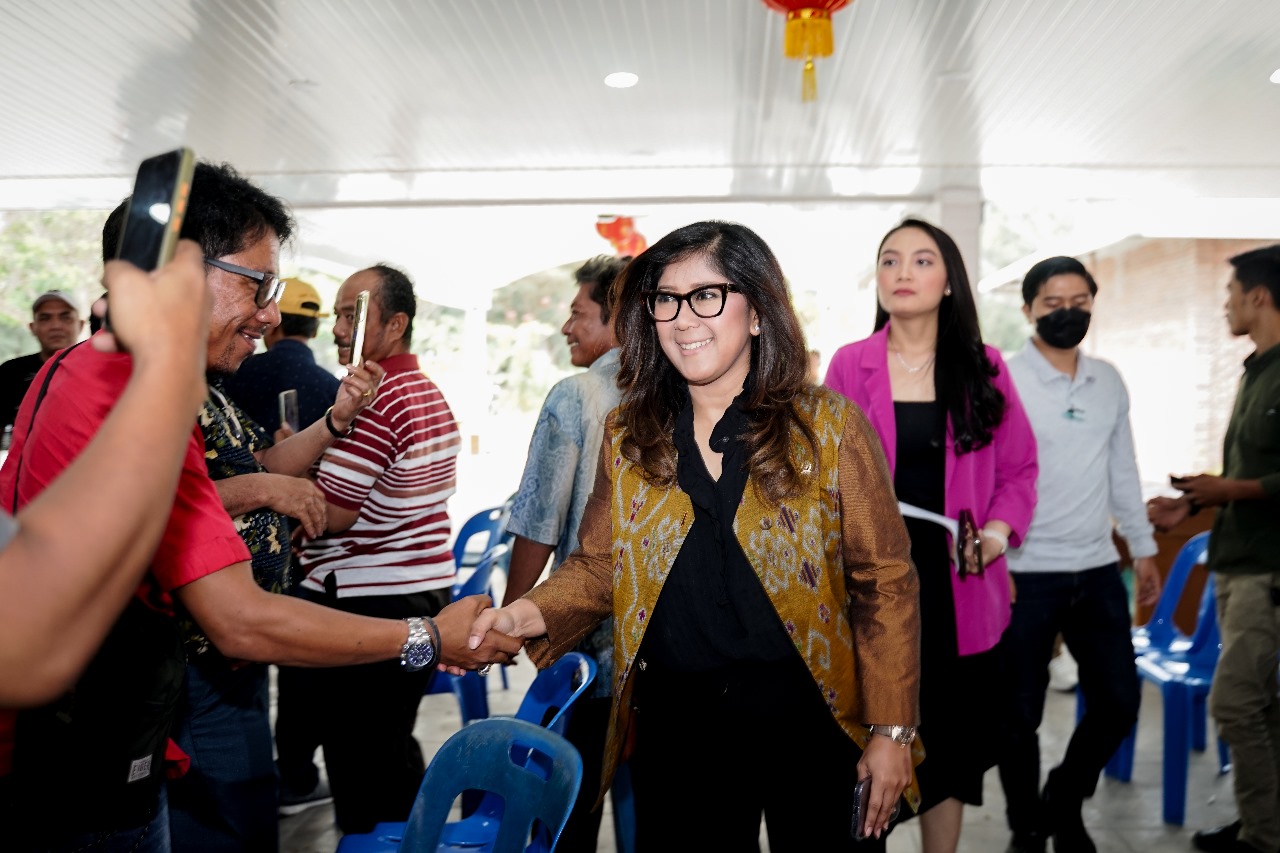 Digitalisasi Usaha: Fondasi Menuju Ekonomi Maju