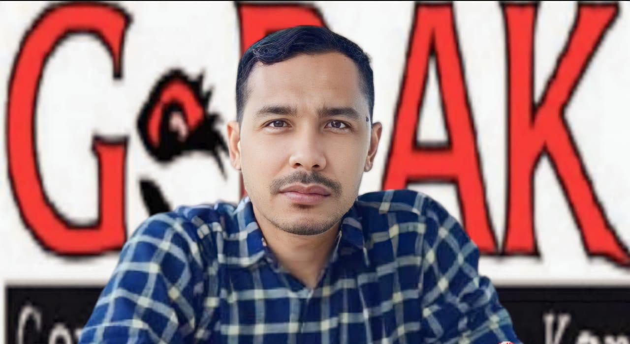 GeRAK Aceh Barat Desak Pj Bupati Fungsikan Pasar Hewan