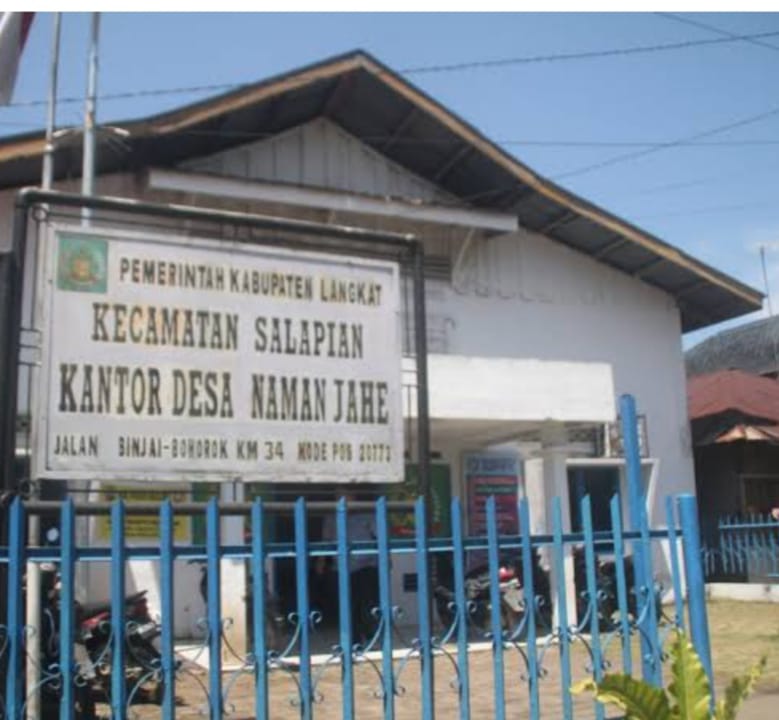 Dugaan Sekolah Fiktif Di Salapian, Polisi Periksa 4 Saksi