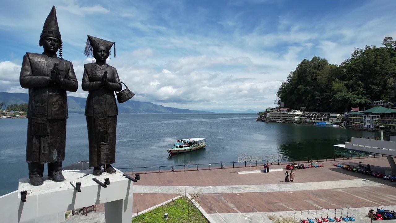 Kabupaten Simalungun Tuan Rumah Cabor OWS PON XXI Aceh-Sumut 2024
