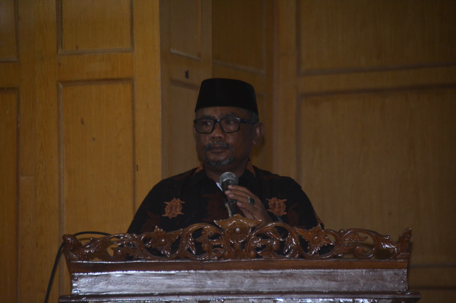 Musrenbang Kota Langsa Optimalisasi Penguatan Ekonomi