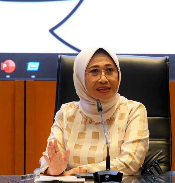 Masyarakat Diajak Jaga Persatuan Dan Kesatuan Pasca Pemilu