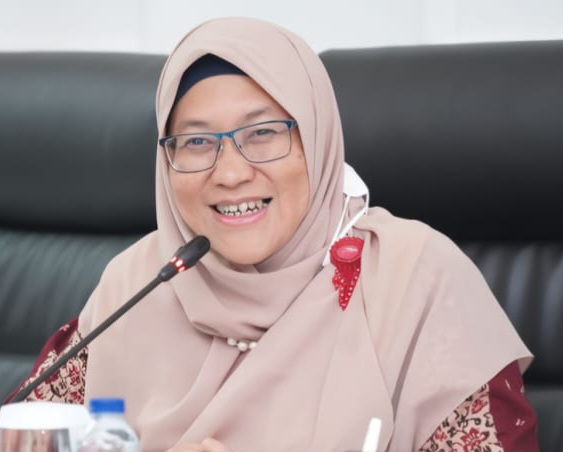 DTKS Tidak Bisa Jadi Acuan Pemprov DKI Cabut KJMU dan KJP Plus Mahasiswa