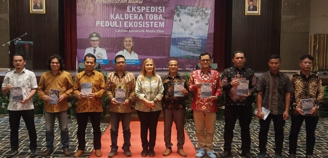 SMSI Madina Terima Penghargaan