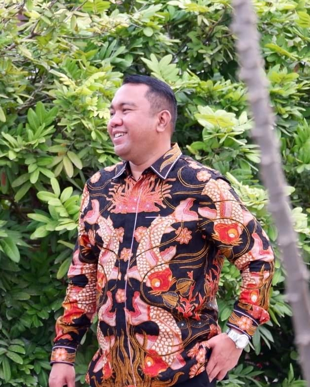 Dedi Iskandar, SE Lolos Ke DPRD Sumut Bersama Anak Dan Mantan Bupati
