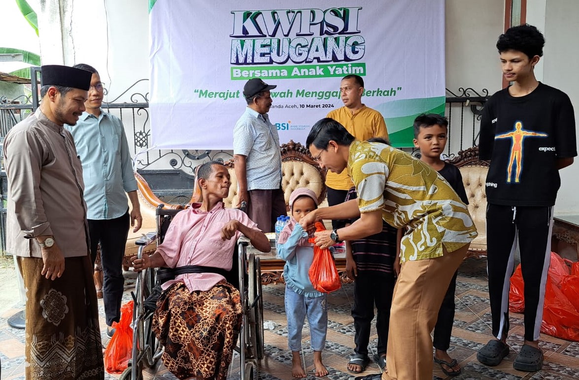 Ulama Muda Aceh Sarankan Selama Puasa Azan Isya Pukul 21.00 WIB