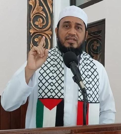 Sambut Bulan Ramadan Dengan Gembira Dan Syukur