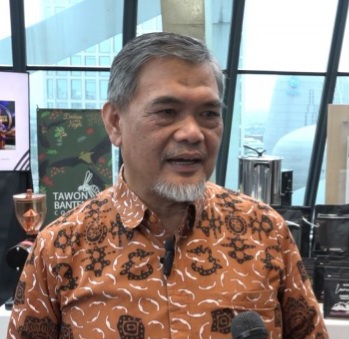 Inflasi Pangan Harusnya Bisa Diantisipasi Dengan Pendekatan Jangka Panjang