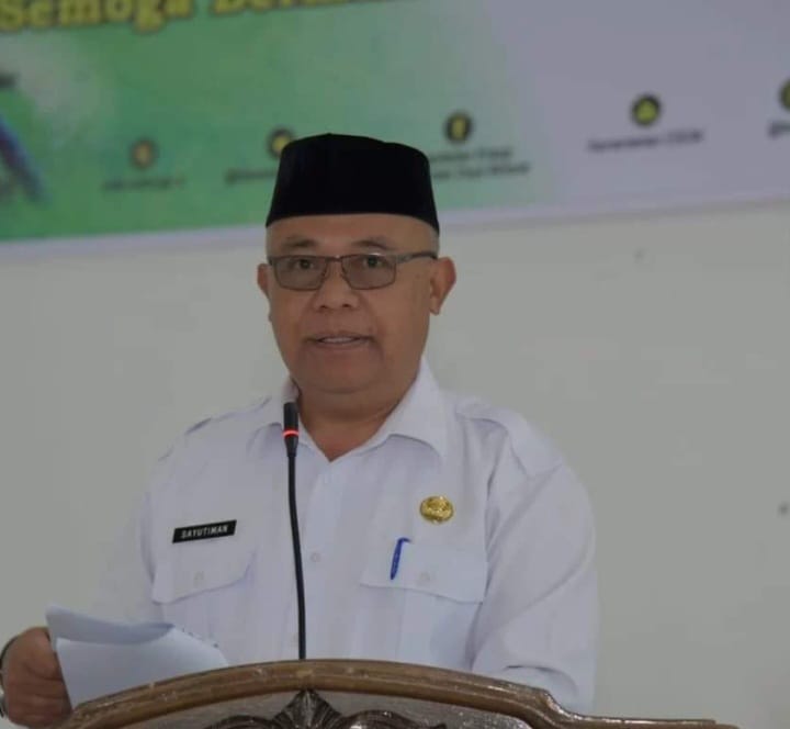 Pemkab Bener Meriah Surati DPMPTSP Aceh Terkait Dugaan Galian C ilegal