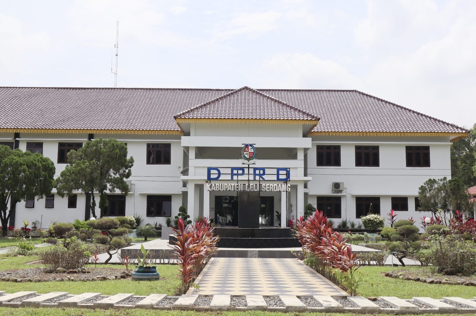 29 Wajah Baru, 21 Wajah Lama DPRD Deliserdang Periode 2024-2029