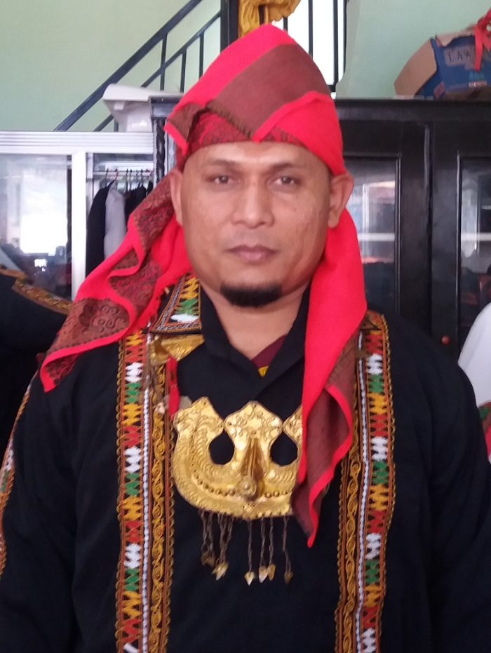 Agara Kebut Persiapan Venue Arung Jeram PON