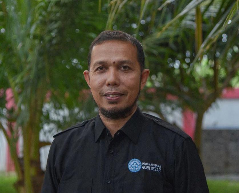 DKA Aceh Besar Dukung Penuh Kongres Peradaban Aceh II