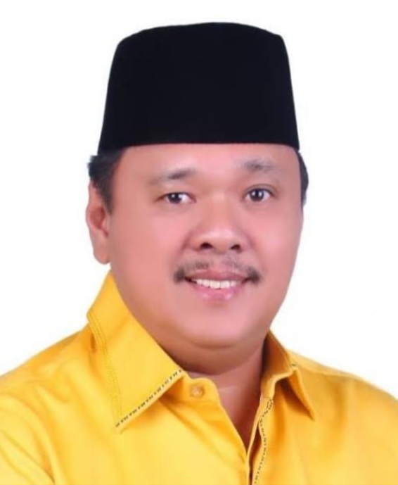 Politisi Senior Golkar Respon Positip Bobby Nasution Maju Jadi Cagubsu