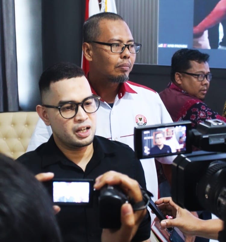 Jelang Putusan Judicial Review Masa Jabatan KPI, KPID Sumut: Ini Demi Keadilan Penataan Ketatanegaraan