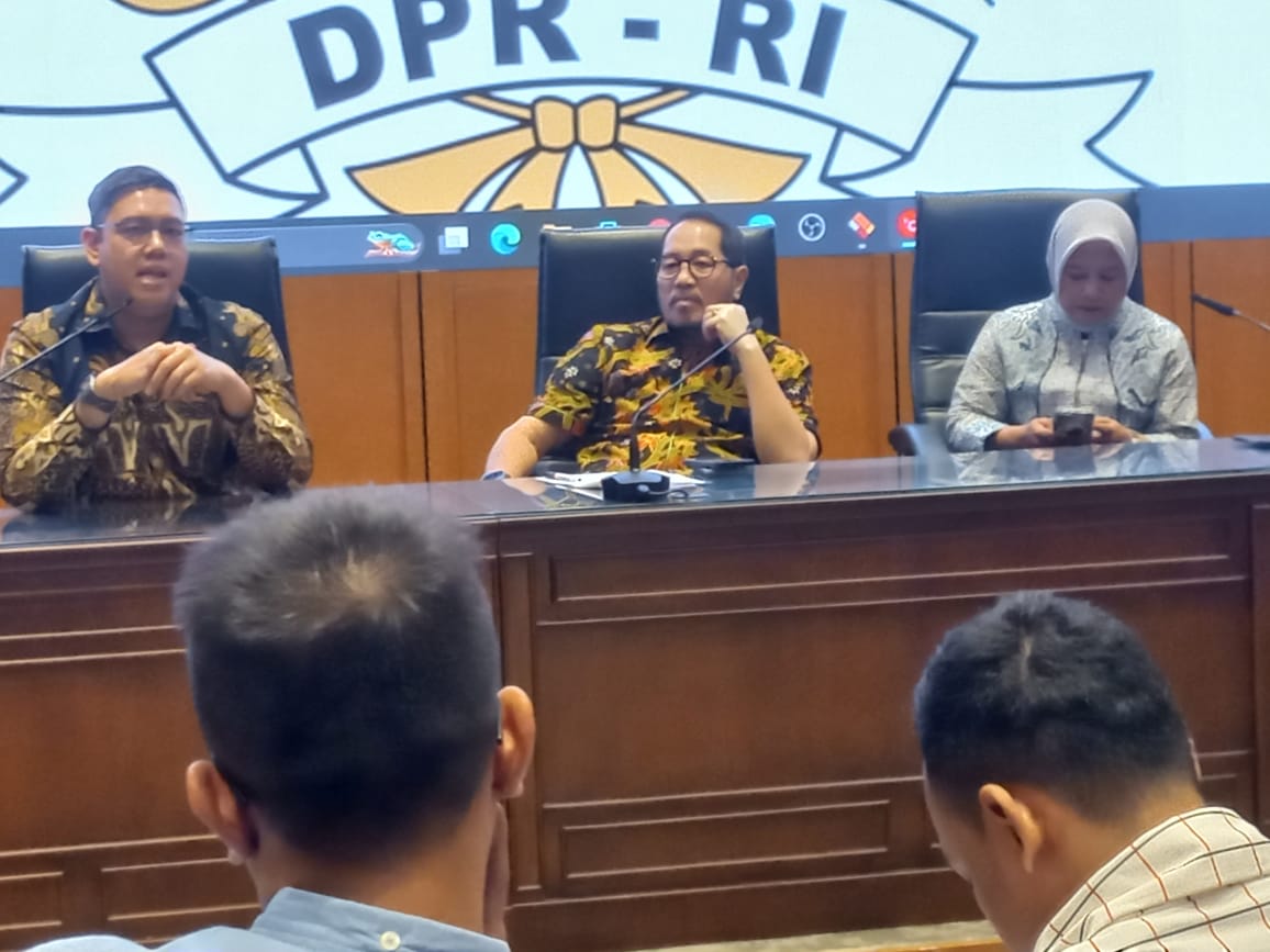 Dave Laksono: Ada Layanan Streaming Paling Getol Promosikan LGBT