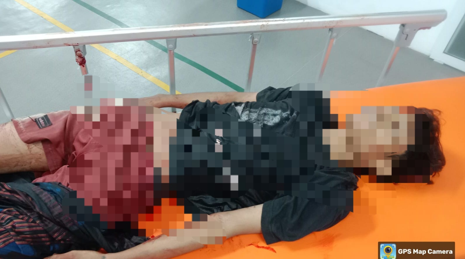 Tawuran Antar Remaja Di Pekanlabuhan, 1 Tewas