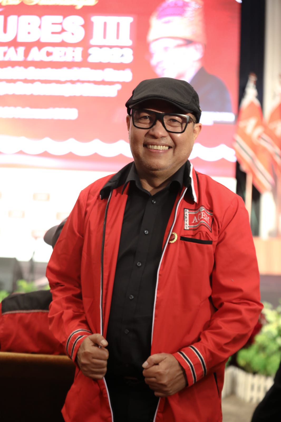 Wakil Ketua DPP Partai Aceh, Dr Nurlis: Informasi Panglima TNI Tidak Akurat