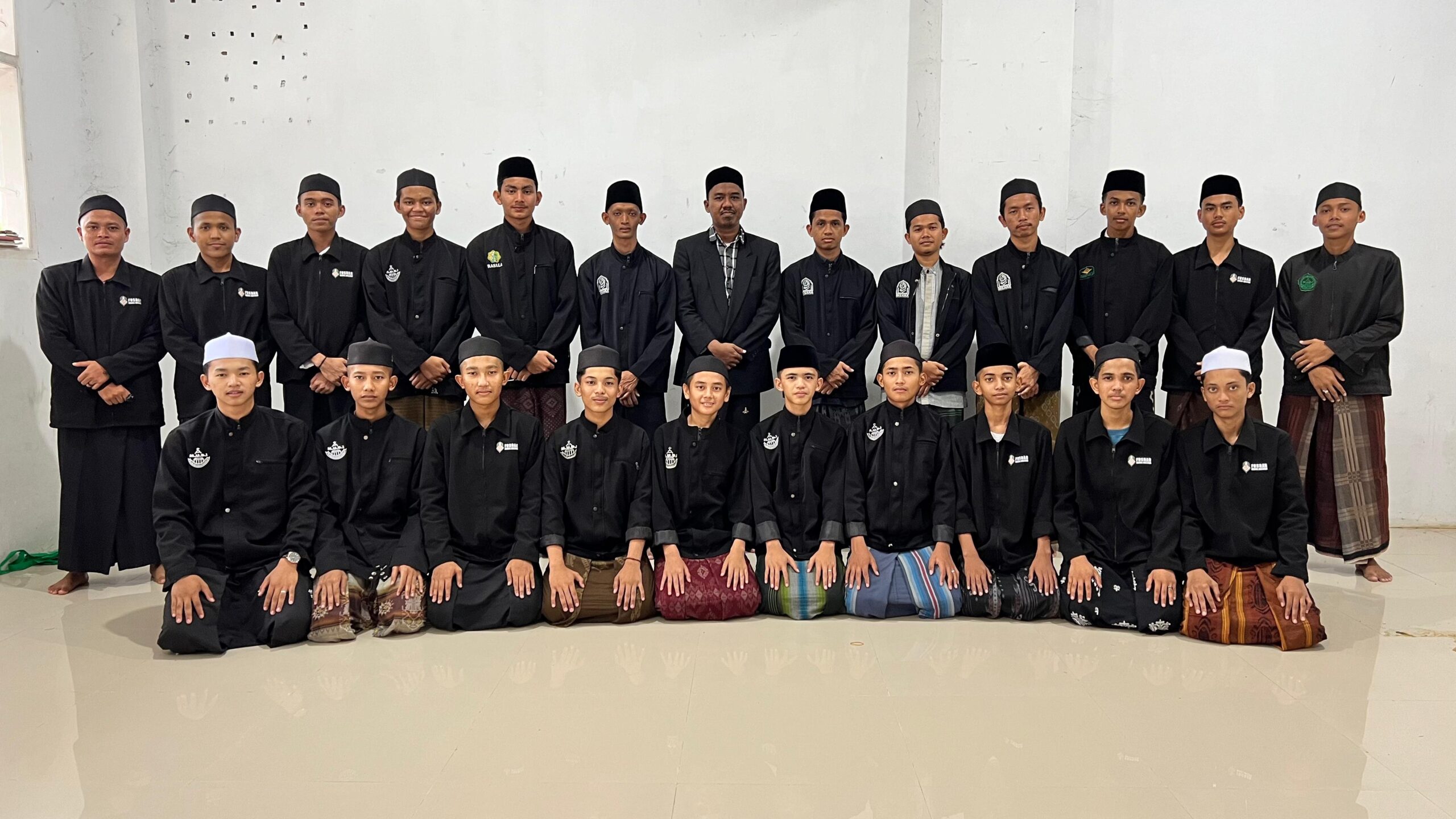 Tim Safari Ramadan Dayah Mudi Mesra Kunjungi Puluhan Desa Di Nagan