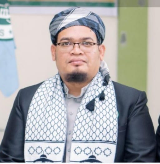 Terkait Zakat Fitrah, Masyarakat Palas Diimbau Ikuti Edaran Bersama