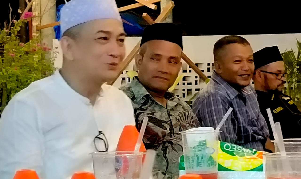 H Rahmatullah, Balon Bupati Harapan Rakyat Pidie