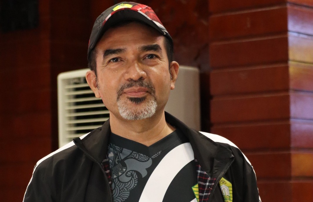 Kisruh KONI Aceh Timur Masalah Internal