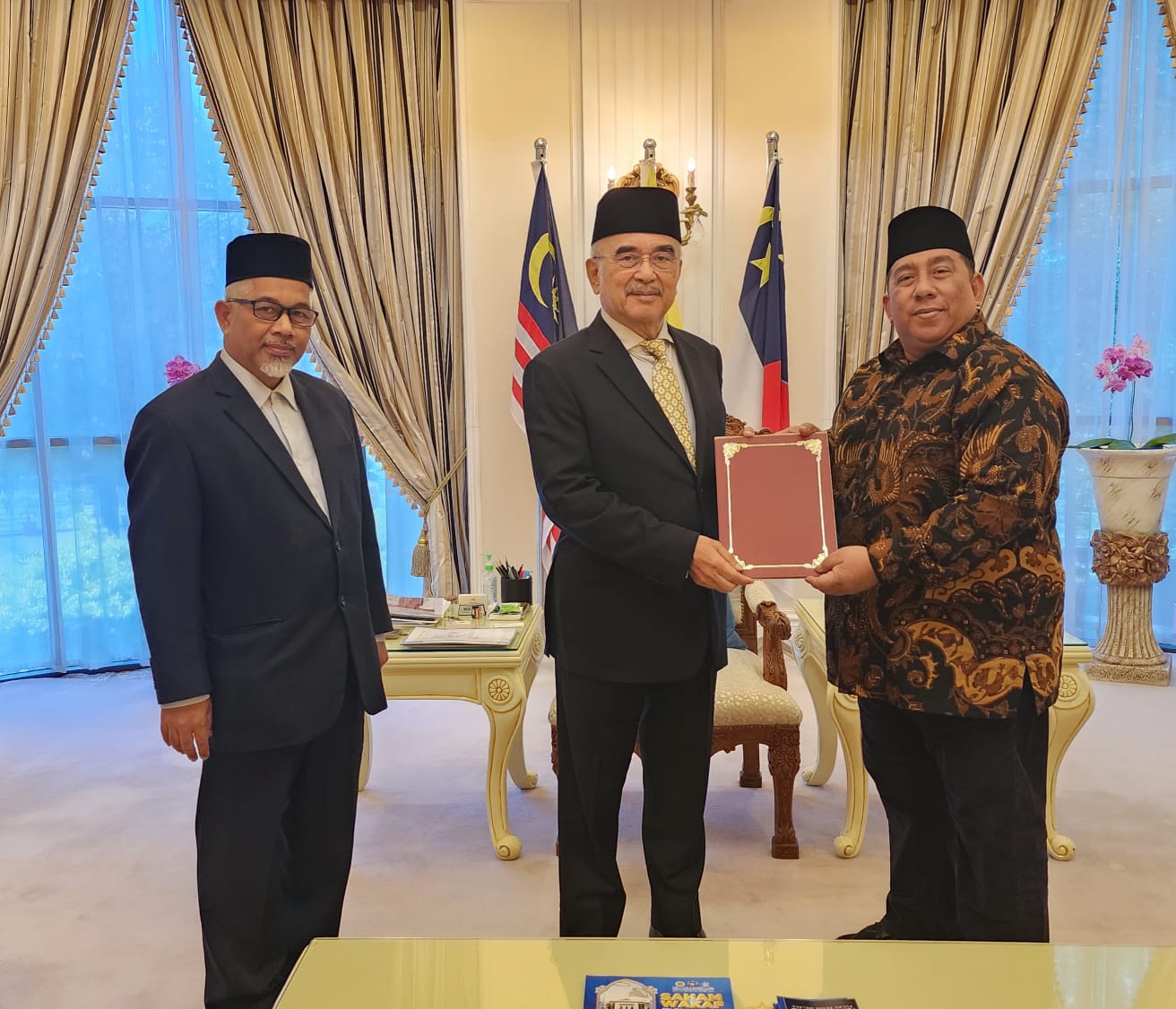 Wali Kota Balikpapan Akan Dilantik Jadi Ketua DMDI Kaltim