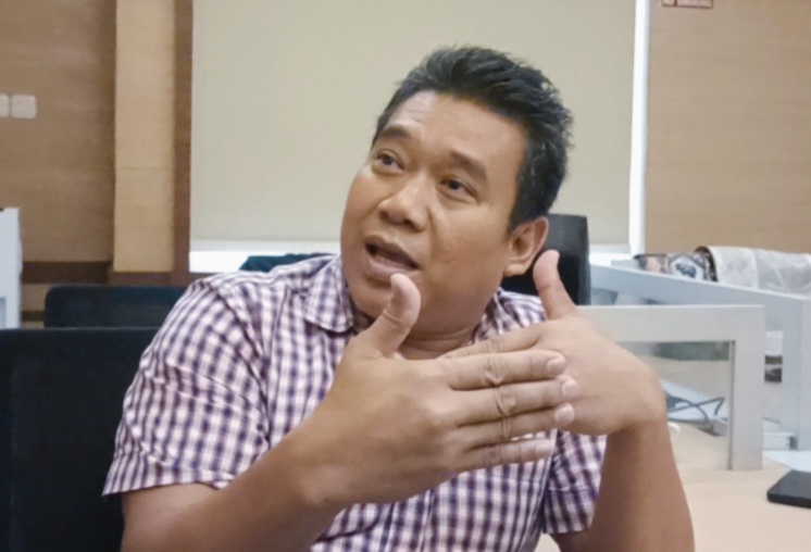 Rapidin Simbolon-Agus Andrianto Harapan Baru Sumatera Utara