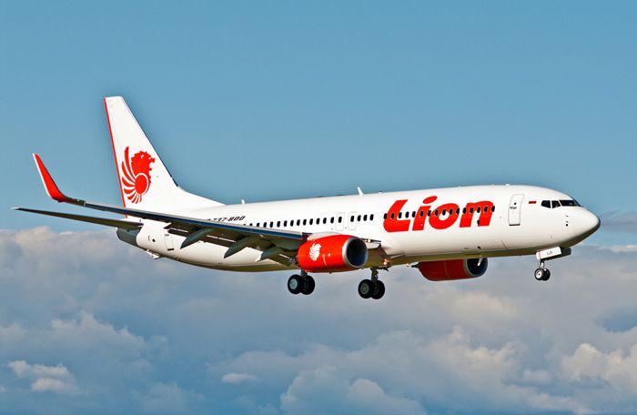 Dukung Pengembangan IKN Lion Air Buka Rute Baru Nonstop Medan – Balikpapan