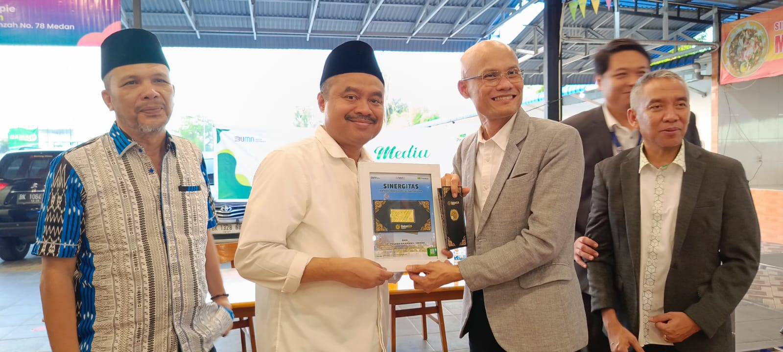 Festival Ramadan Pegadaian Hadirkan Beragam Kegiatan