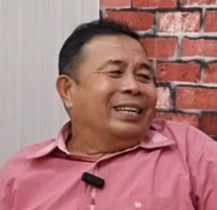 Kekuasaan Politik Negara Dengan KKN