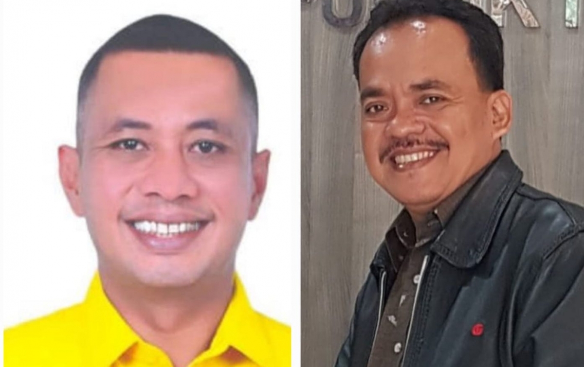 Melaju Ke Senayan, Andar Harahap Diharap Perjuangkan Pemekaran Provinsi Sumteng
