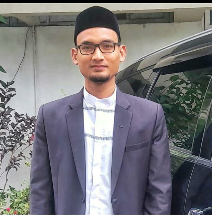 Ustadz Ismu Ridha: Alquran Mengubah Hati Yang Keras Menjadi Lembut
