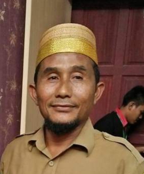Disperindagkop UKM Gelar Pasar Murah