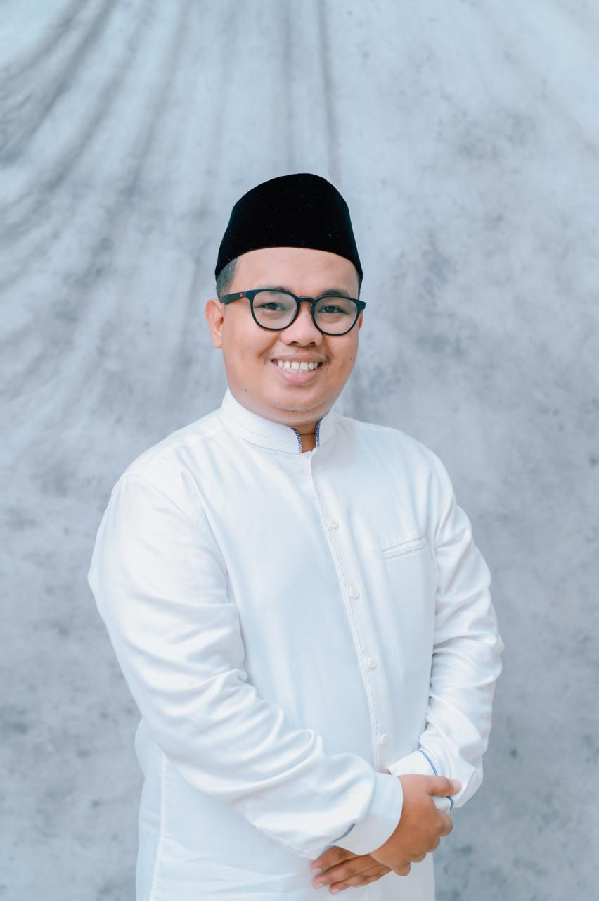 Ifdhal Harahap Ketua AMPG Palas Dukung Pemimpin Beritikad Baik