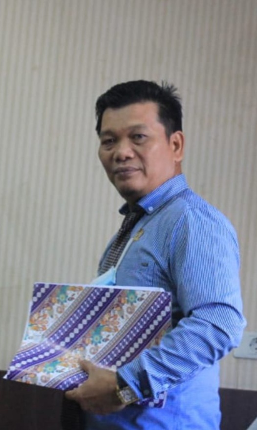 Bahagia Nilai Pesan Bintang Buka Musrenbang Hanya Retorika