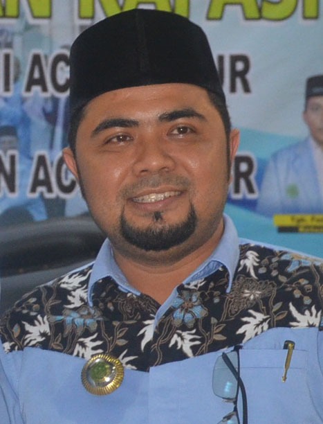 BKPRMI Harap KONI Aceh Tengani Kasus KONI Aceh Timur