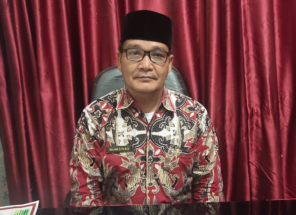 66 Siswa SMAN 1 Kutacane Diterima Di PTN