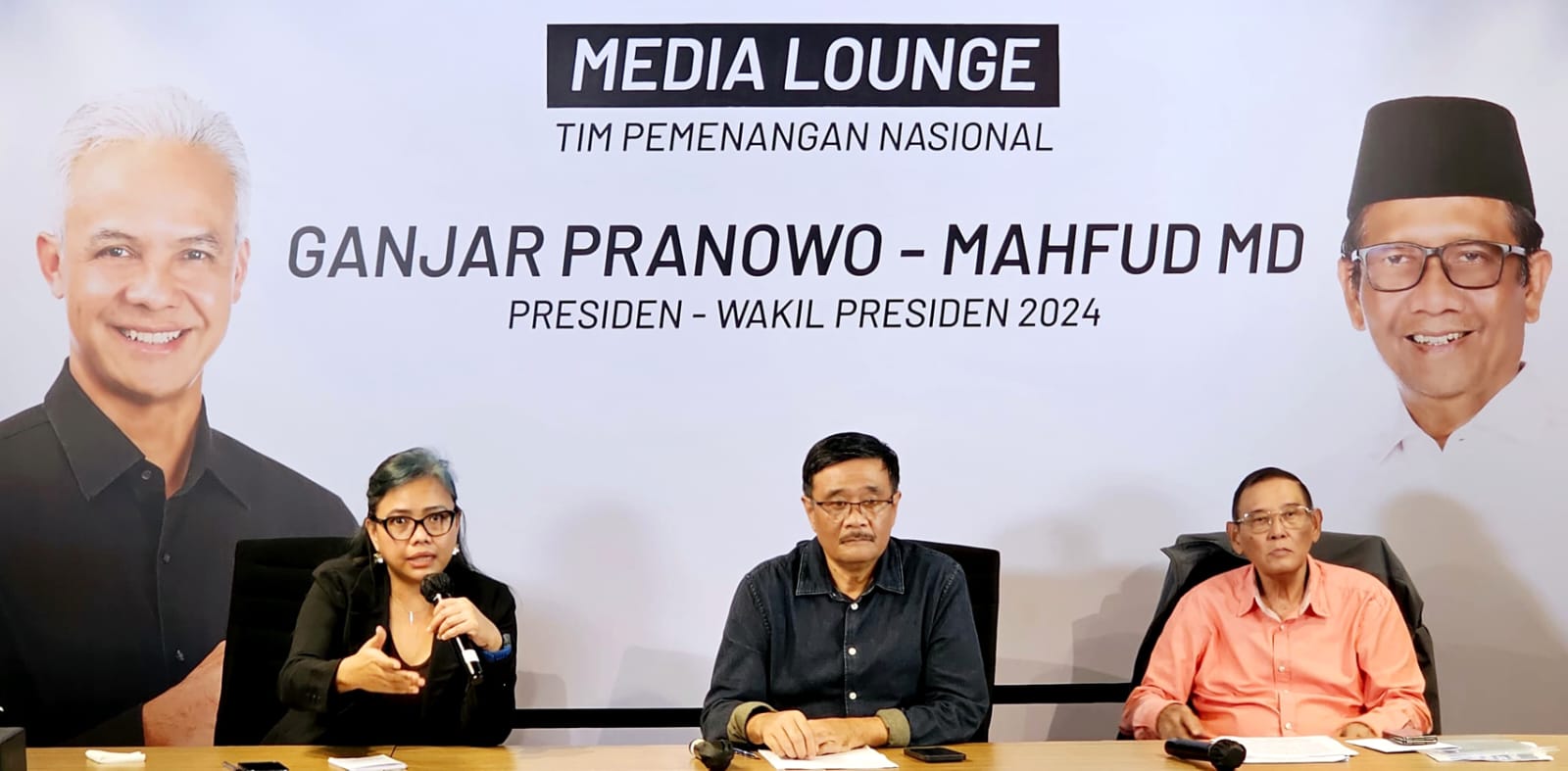 Pakar HTN Minta Masyarakat Tak Terbawa Opini Kubu 02