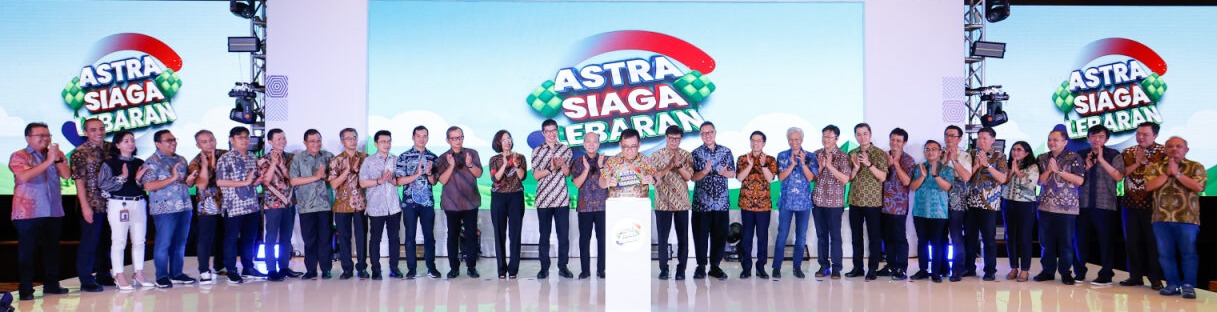 Astra Siapkan 299 Bengkel Siaga Dan 805Teknisi Temani Mudik Lebaran
