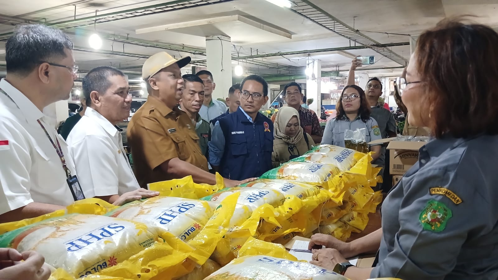 KPPU Awasi Beberapa Kenaikan Harga Komoditas