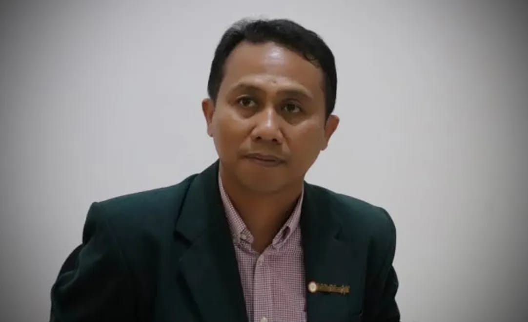 Safrizal Rahman Terpilih Jadi Dekan Fakultas Kedokteran USK