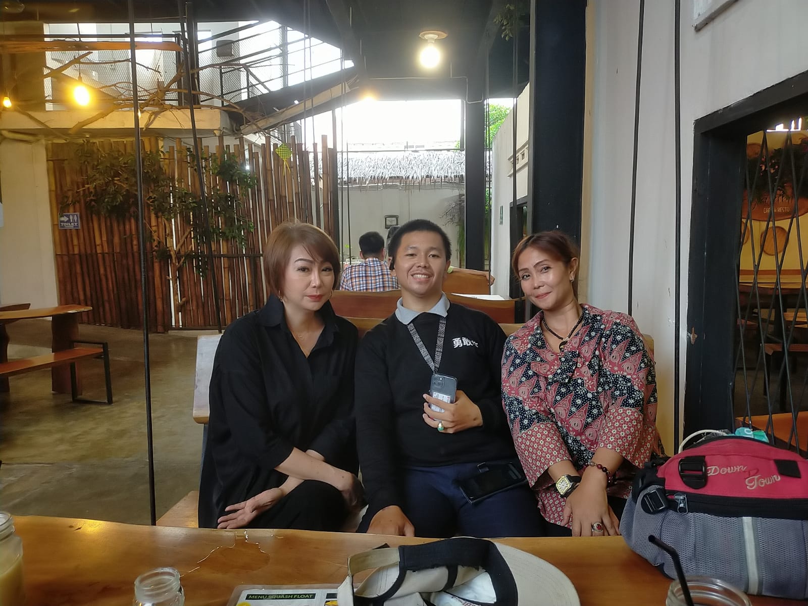 LSM GEBER Bersama Jantaras-News.com Dan GeberNews.com Akan Gelar Kegiatan Jum'at Berkah Di Kota Medan