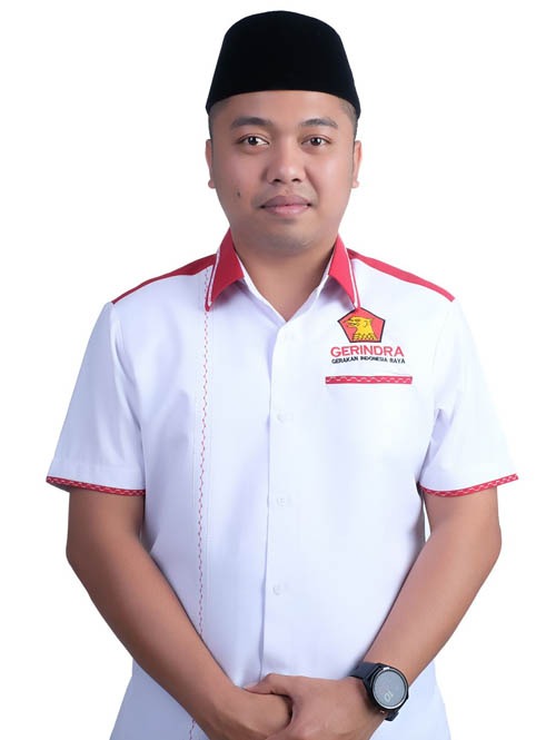 Kader Gerindra Sumut Sebut Maruli Jangan Tebar Fitnah Di Sidang MK