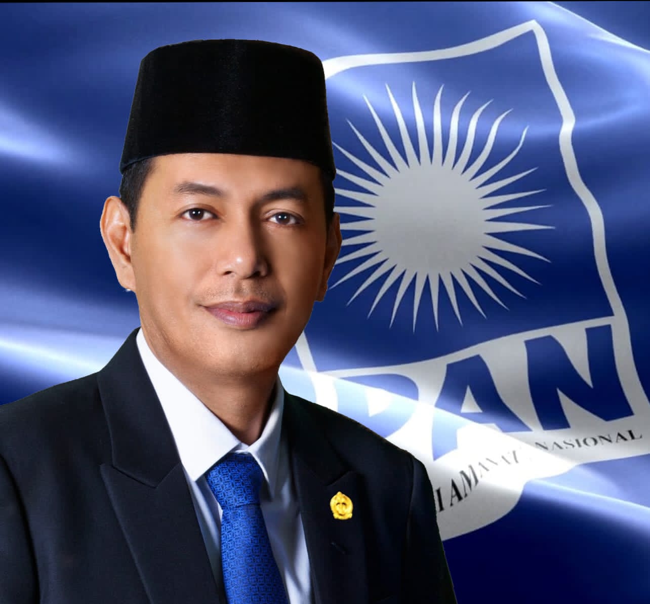 PAN Sumut Dukung Kader Terbaik Hendra Cipta Jadi Kandidat Wagubsu