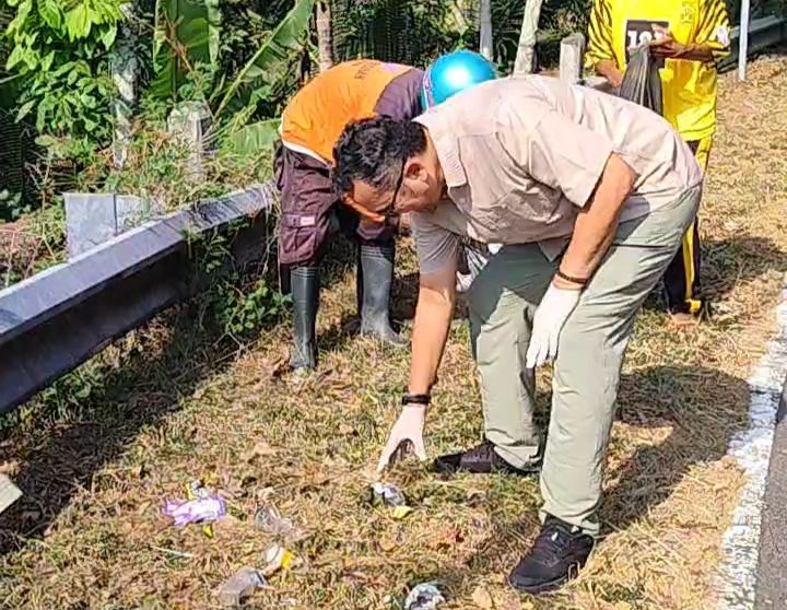 Sambut Wisatawan Jelang Libur Lebaran, Sabang Lakukan Pembersihan