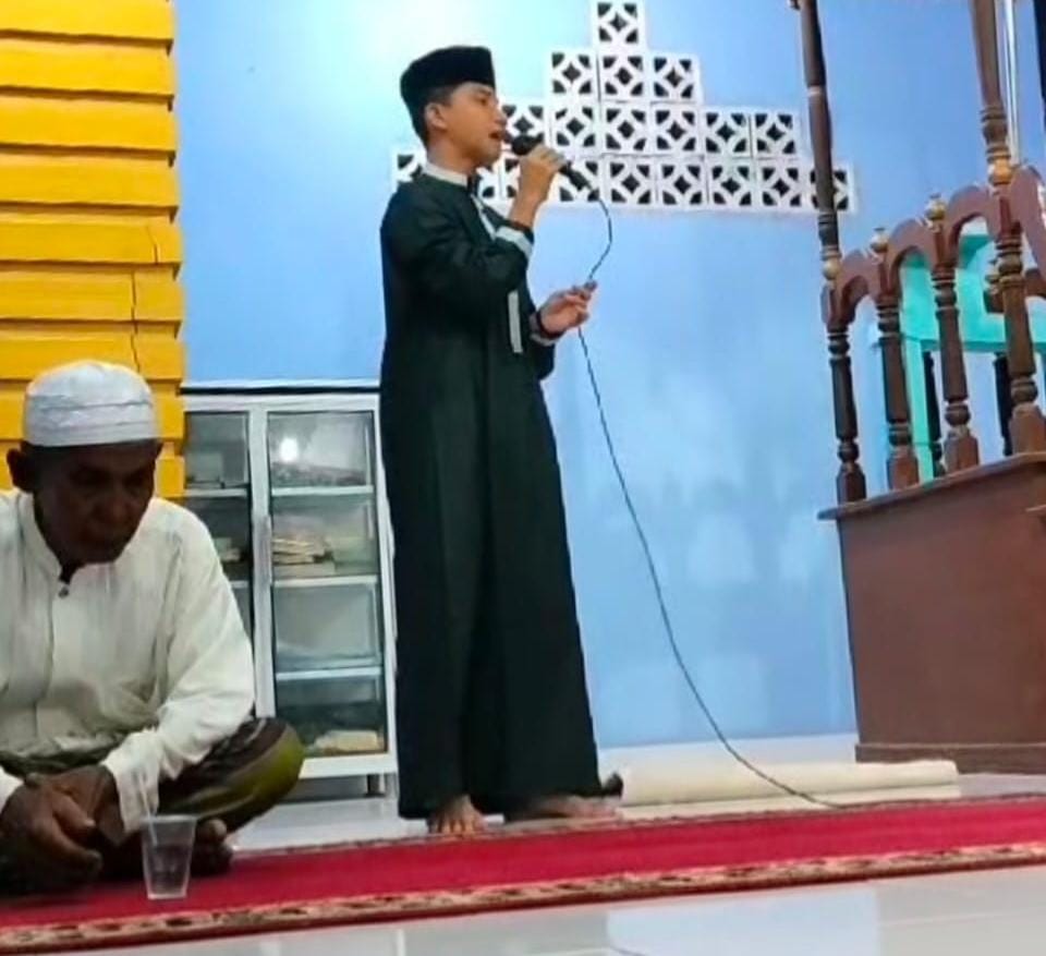 Safari Ramadan OSMUQ Berakhir