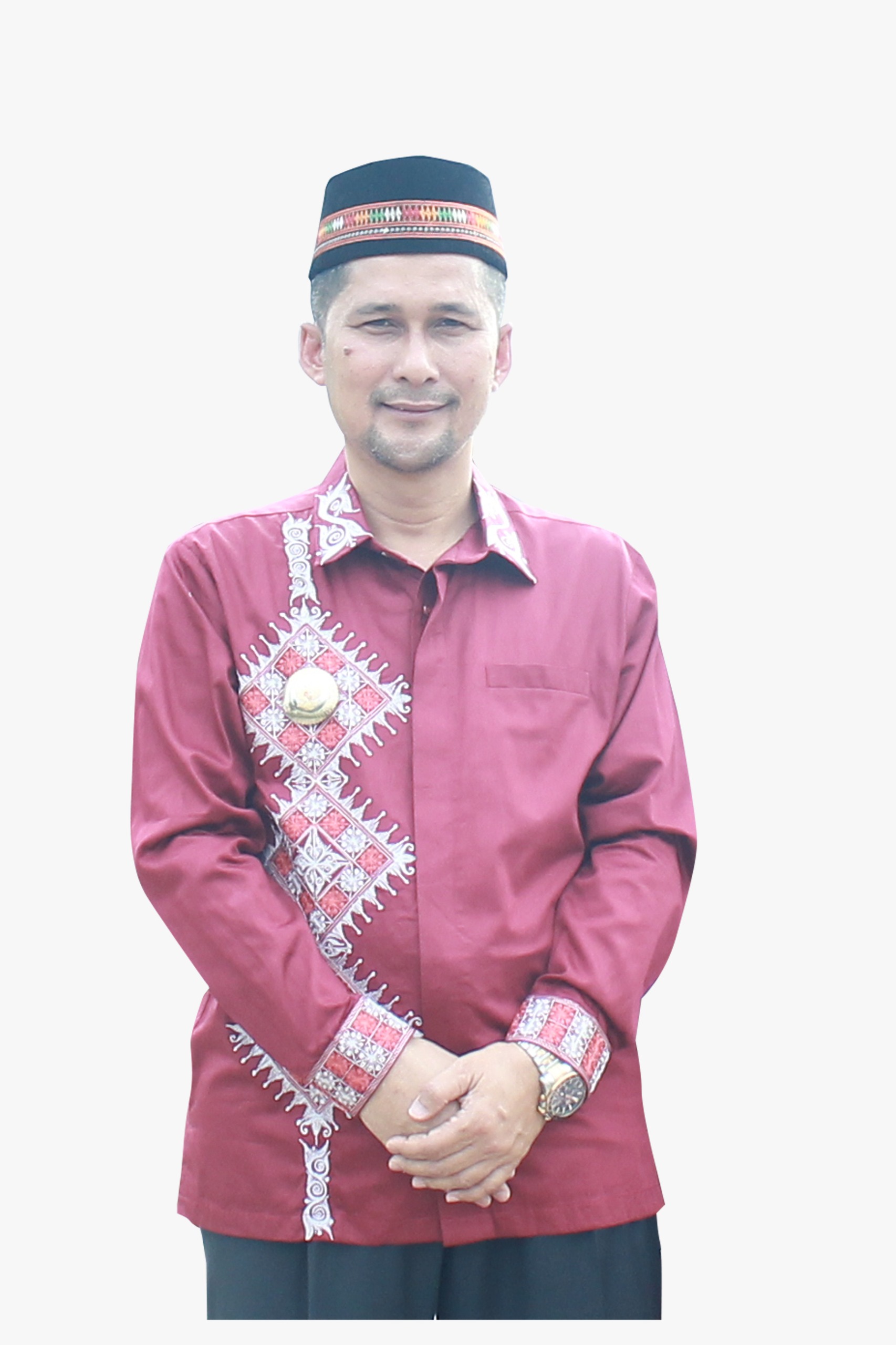 Pemkab Agara Gelar Pawai Takbir Malam Idulfitri 1445 H