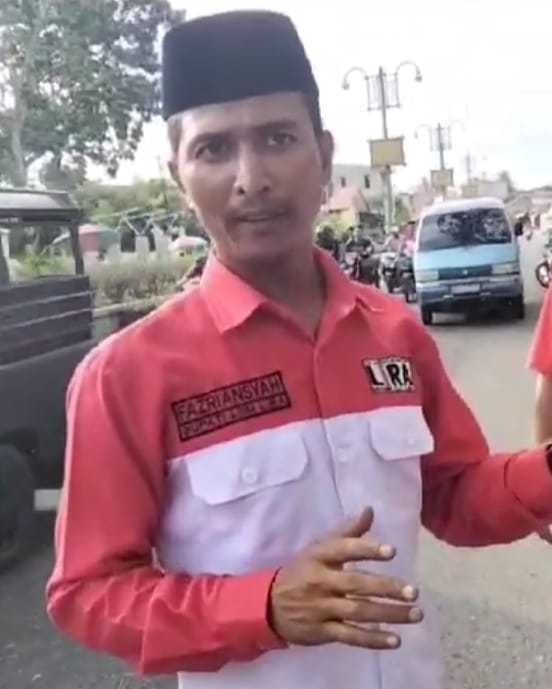 Baliho APBdes 2024 Di Agara Tak Dipasang Hangat Diperbincangkan