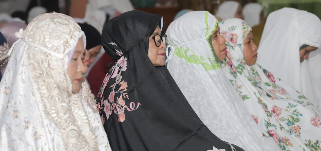 Ketua MUI Pematangsiantar Ajak Umat Muslim Perkuat Aqidah Dan Persatuan